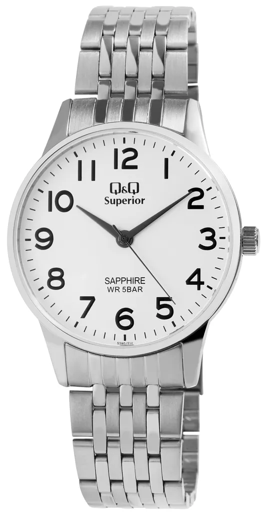 Q&Q Orologio S280J214Y Prezzo Outlet - Qualità Citizen Online