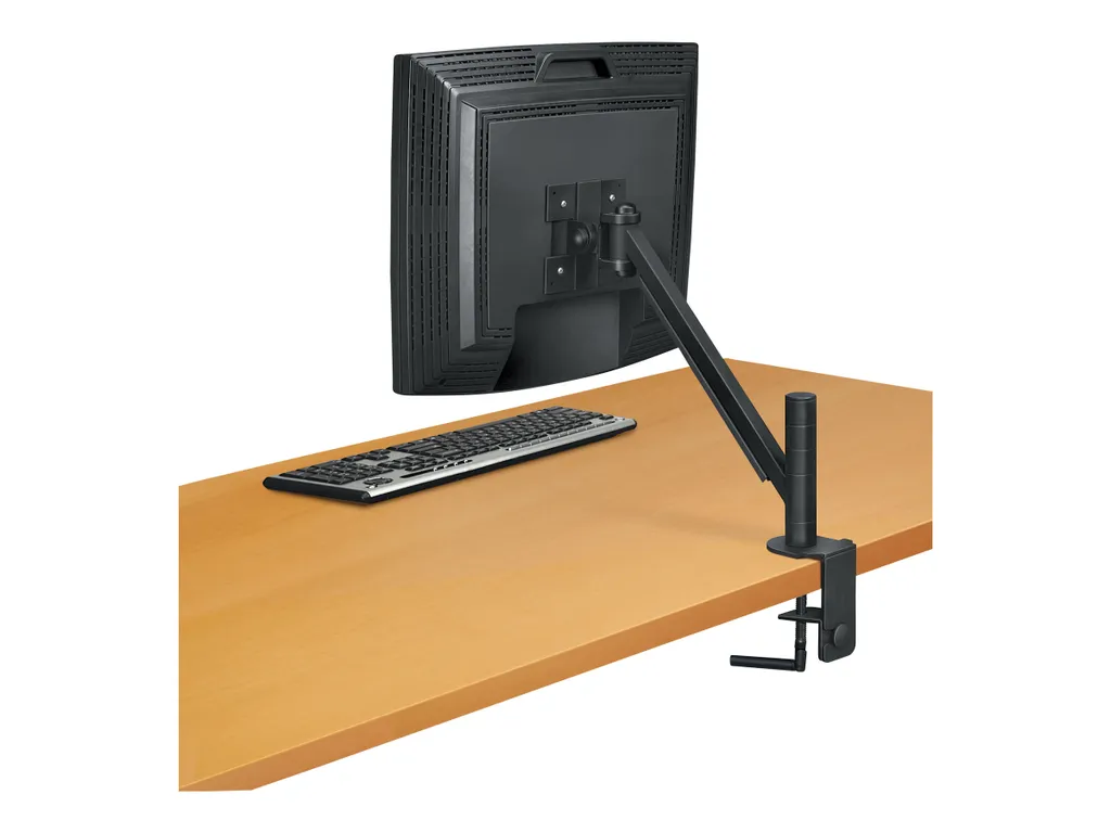 Support de moniteur réglable Fellowes Smart Suites pour écran plat LCD - 10
