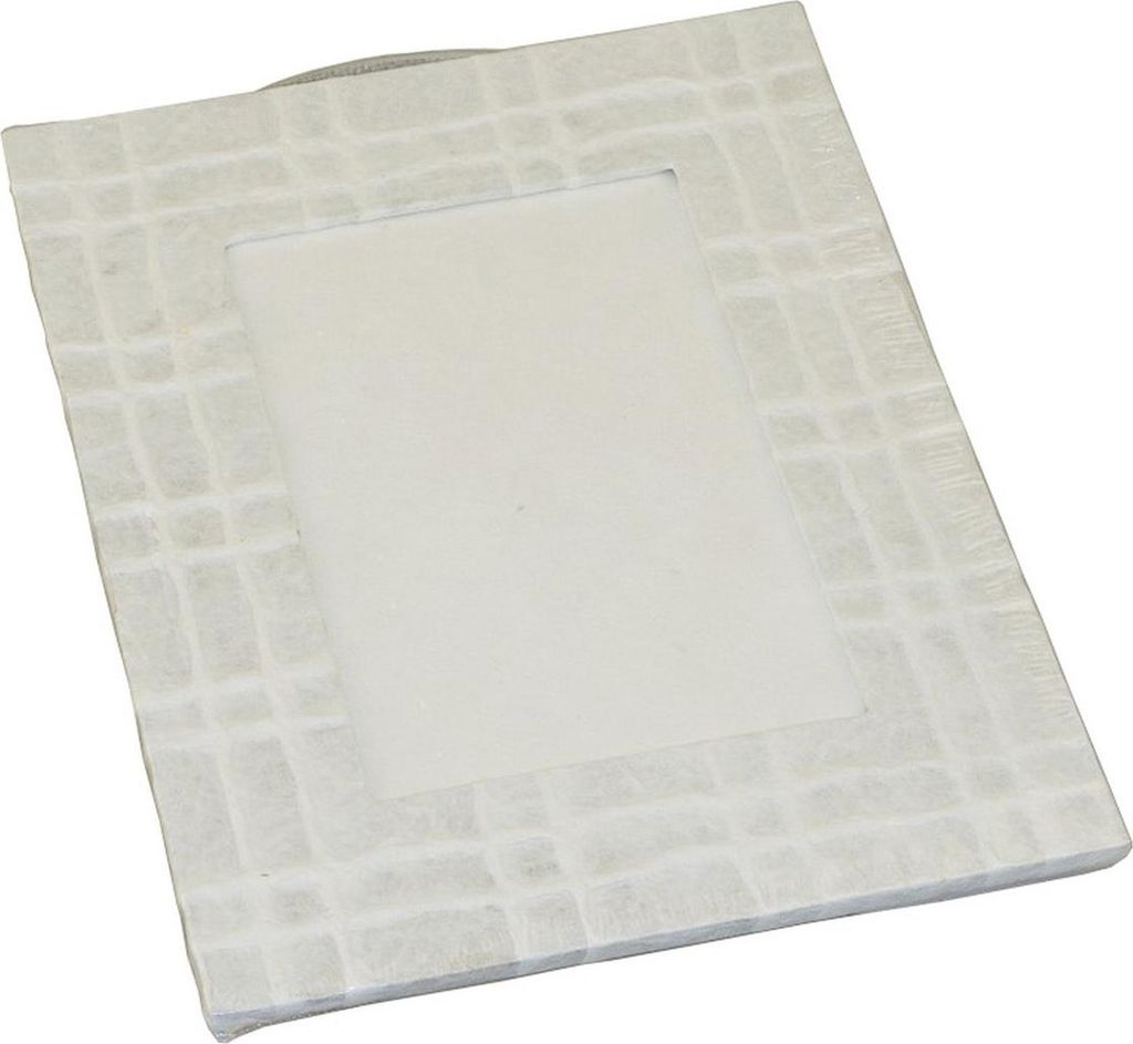 Fotorahmen - Naturpapier - creme - 22 x 27 cm 1 VE = 2 Stück