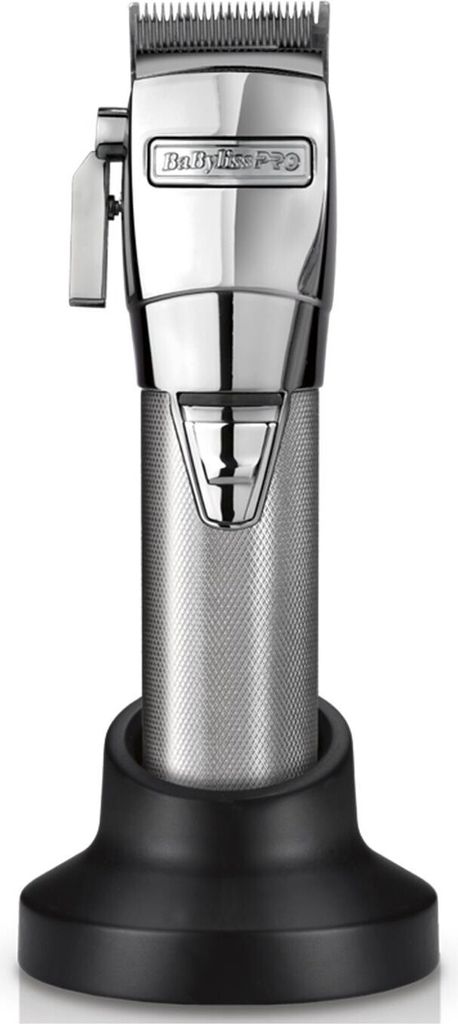 BaByliss CHROMFX Akumulátorový strihací strojček Chrome Obrázok produktu 