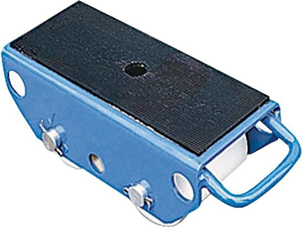 Noblelift Transportroller 2 Tonnen AS20-N -11,5x27,0x11,0cm