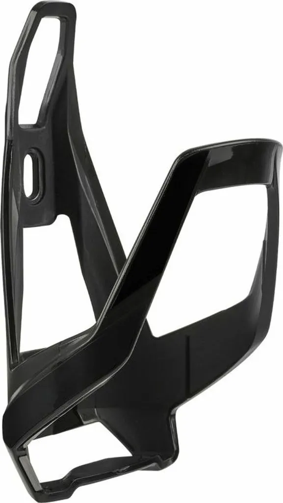 Porte-bidon rigide Polisport Pro Black haute résistance en composite