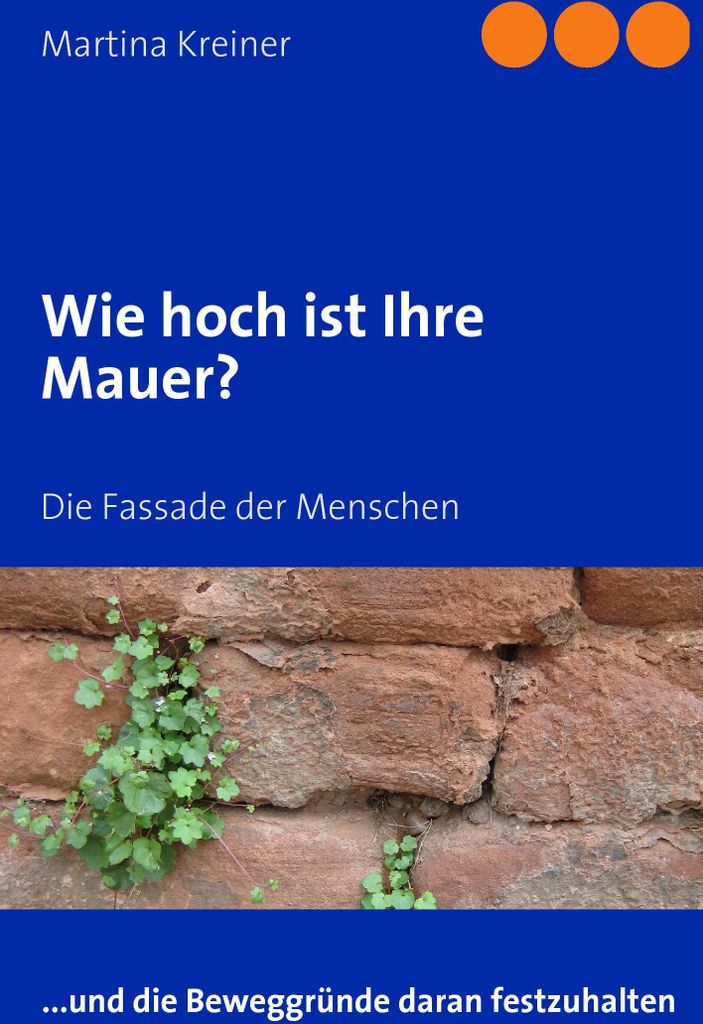 Wie hoch ist Ihre Mauer?