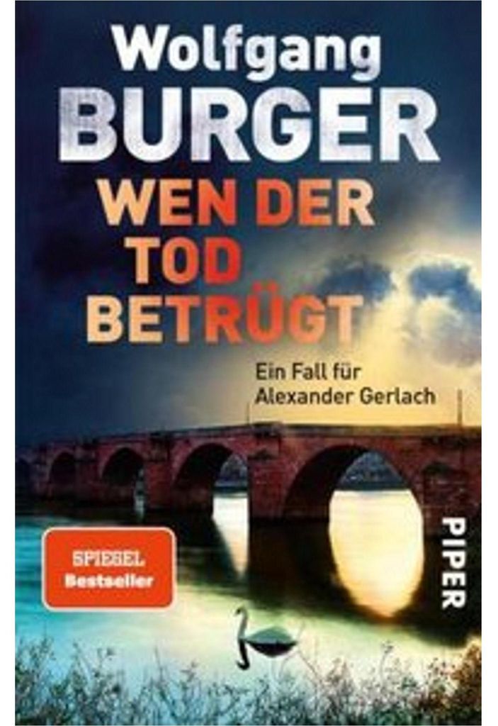 Wen der Tod betrügt