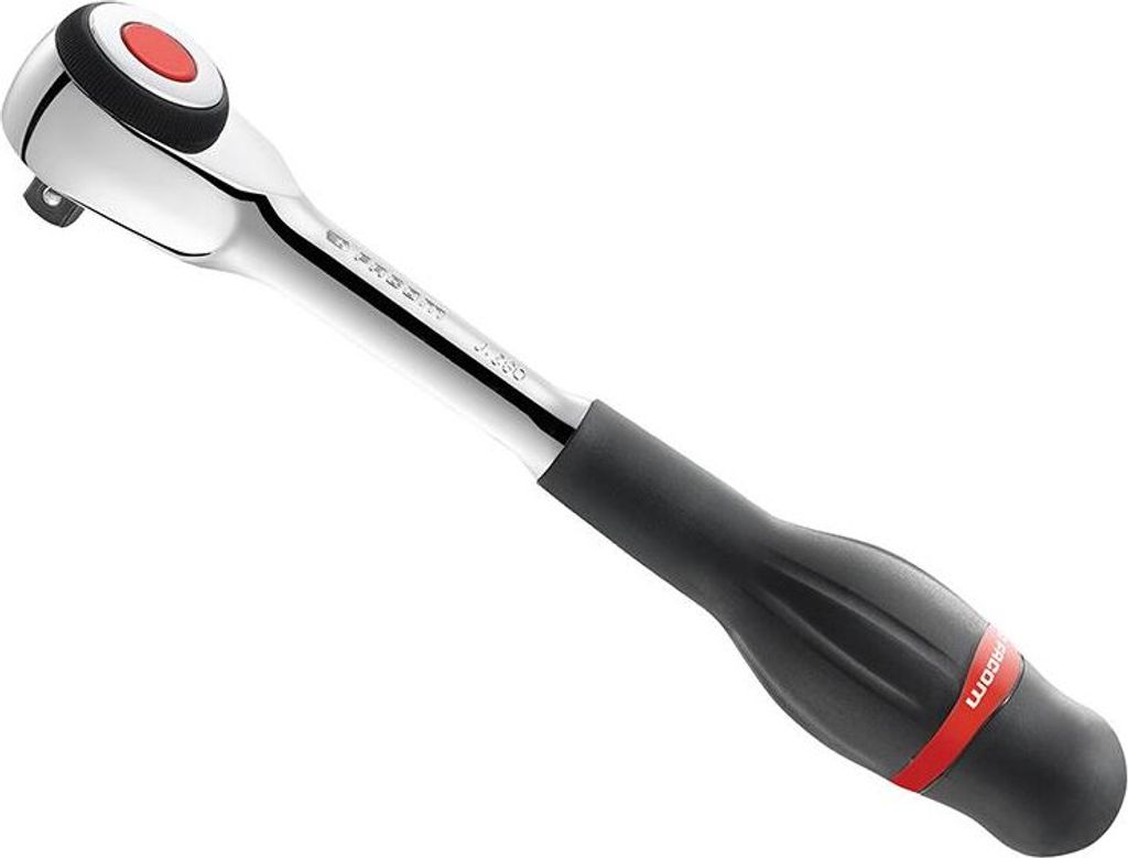 Facom Ratsche 3 8 mit drehbarem Griff – J.360pb