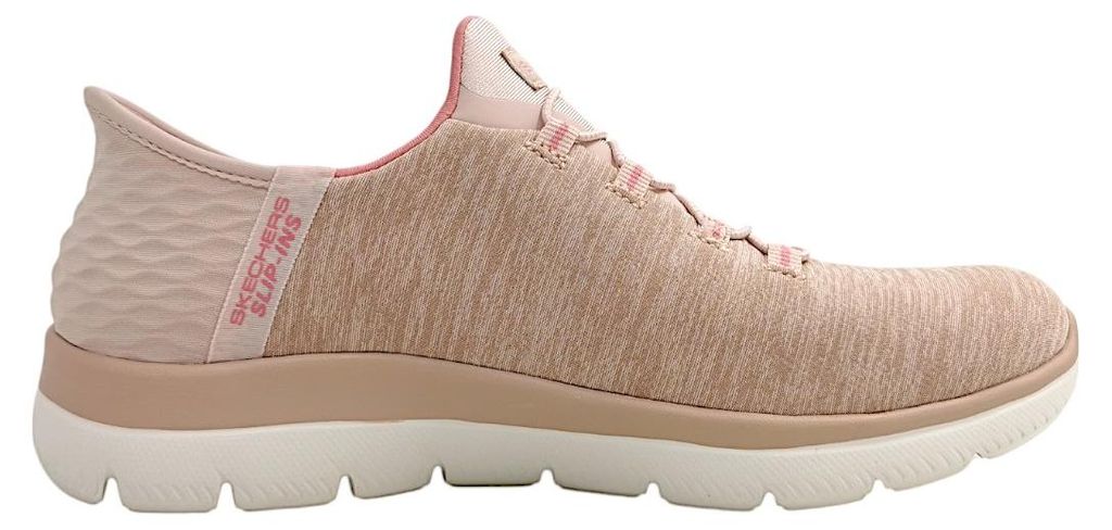 Skechers Summits - Zapatillas deportivas bajas para mujer, Imagen del producto 