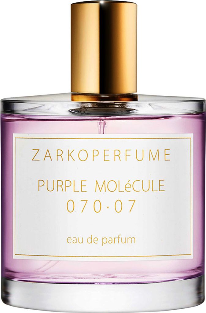 Zarkoperfume Purple Molecule 070.07 Woda perfumowana, 100ml Obrázek produktu 