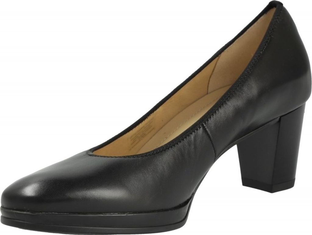 ara Pumps Pumps Glattleder Produktbild 21