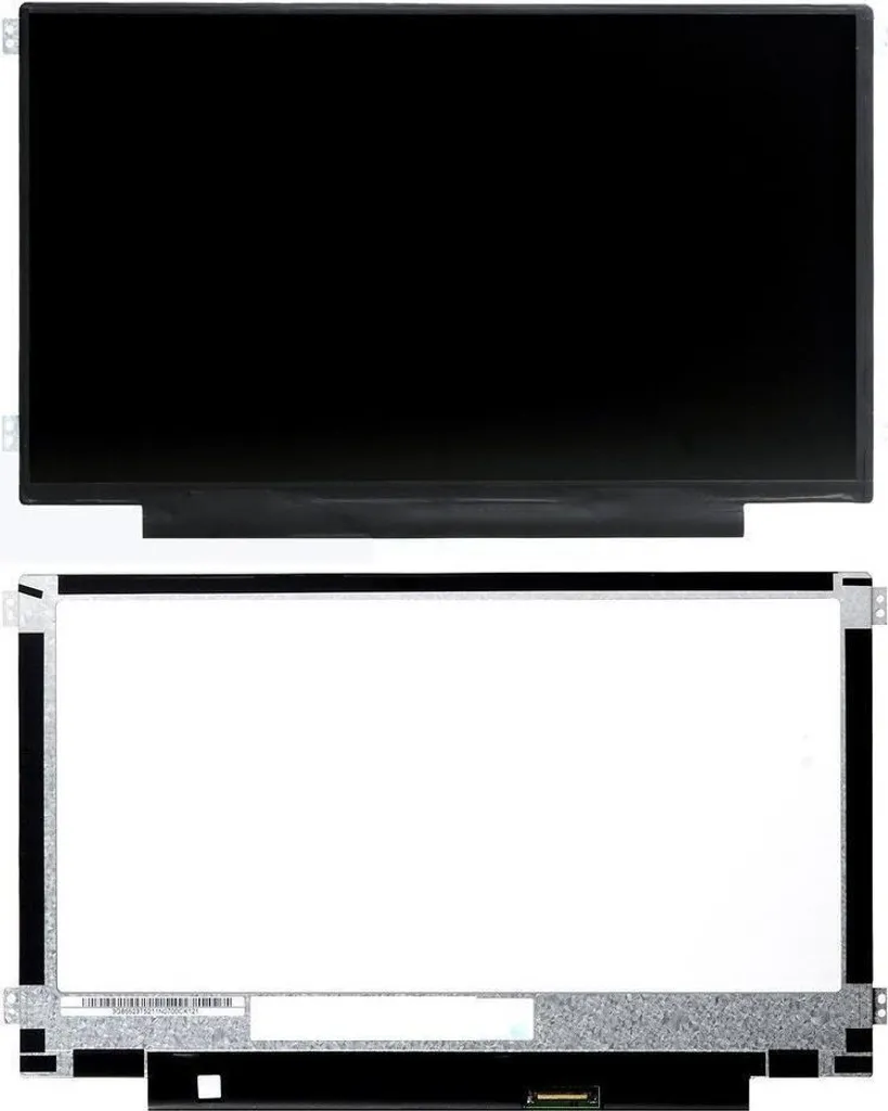 Réparer Écran Cassé de PC Portable avec Dalle MSC116H30-173G 11.6''