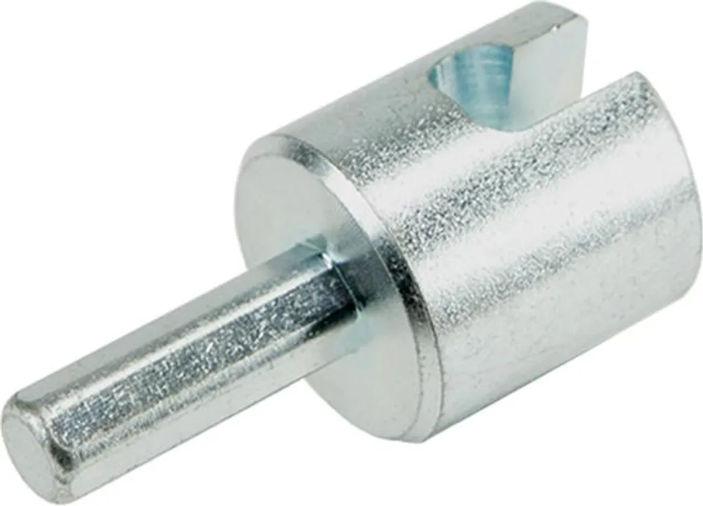 Outil de vissage pour ancrage de cadre 6 mm - Embout de pose précis