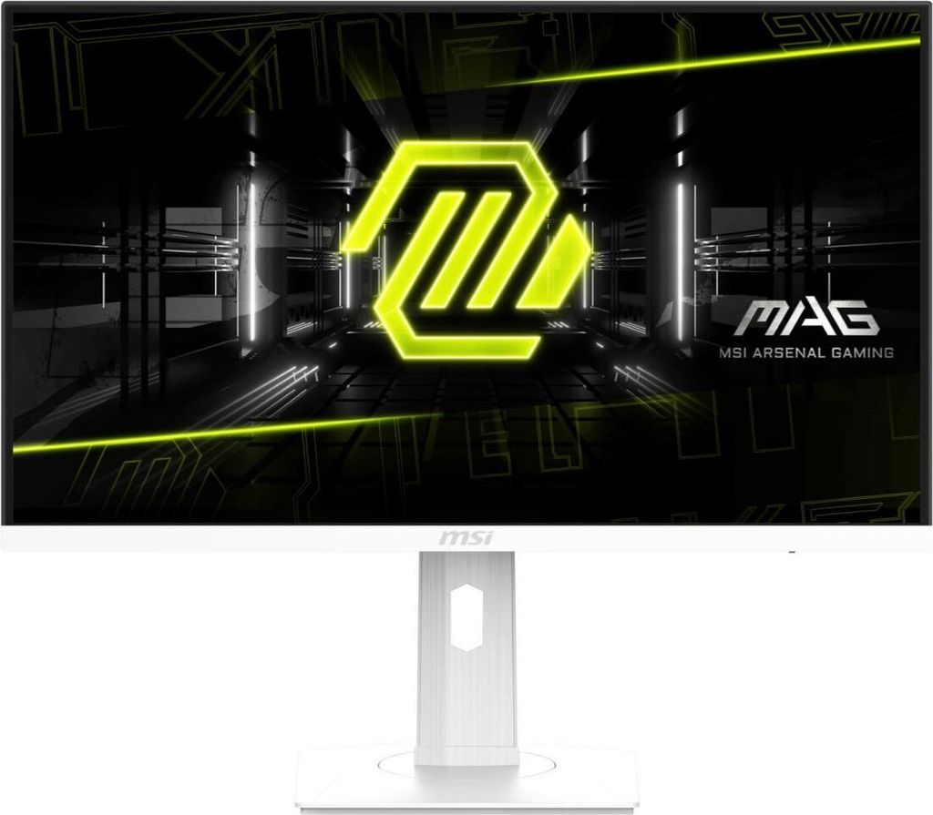 MSI MAG 274PFWDE Computermonitor 68,6 cm (27") 1920 x 1080 Produktbild 