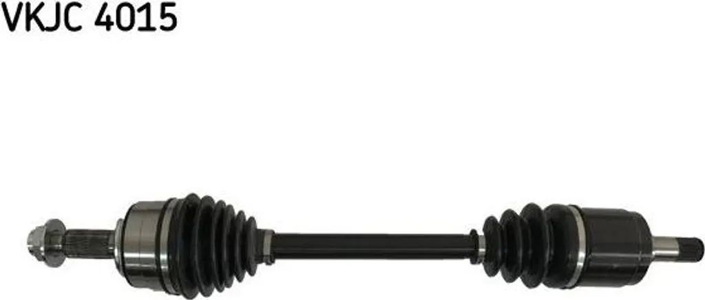 Cardan de transmission SKF VKJC 4015 pour Honda CR-V essence et diesel