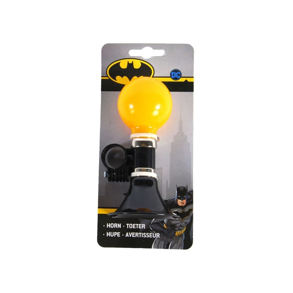 Batman Fahrradhupe