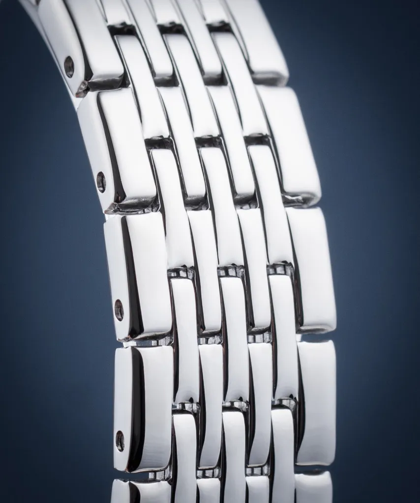 Orologio Cluse CW11706 argento - 9