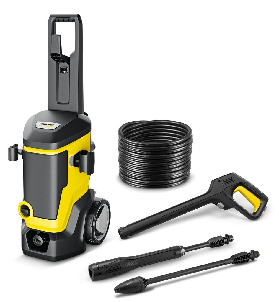 Karcher AG K 7 WCM, Vzpriamene, Elektrický, 10 m, 5 m, Obrázok produktu 