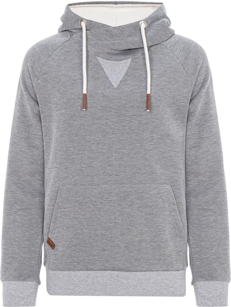Red Bridge Herren Pullover Sweatshirt Grau XXL