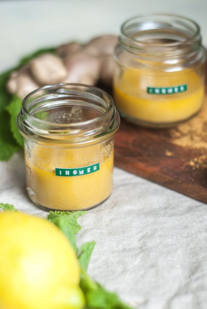 Ingwerpulver gemahlen 250 g I 100% natürlich und rein - Produktbild 5