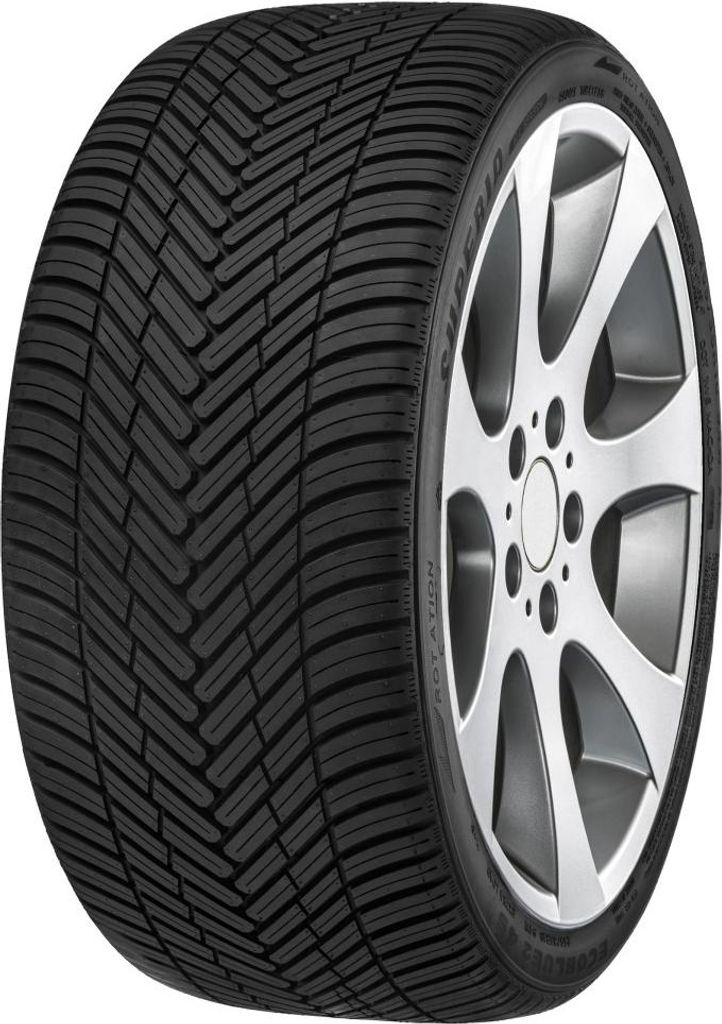 Superia Ecoblue2 4S 185/55R15 82H Bsw