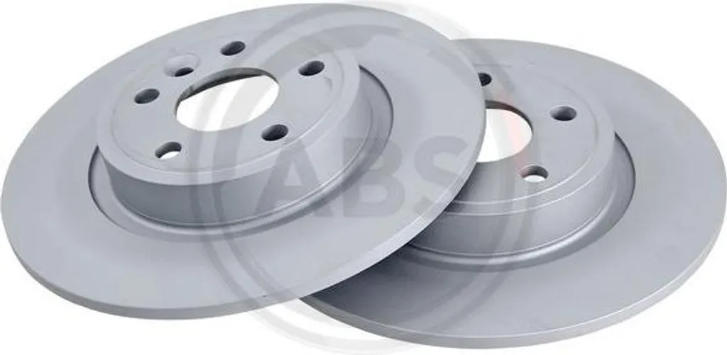 Disque de frein haute performance LR061388 pour Discovery Sport (L550)