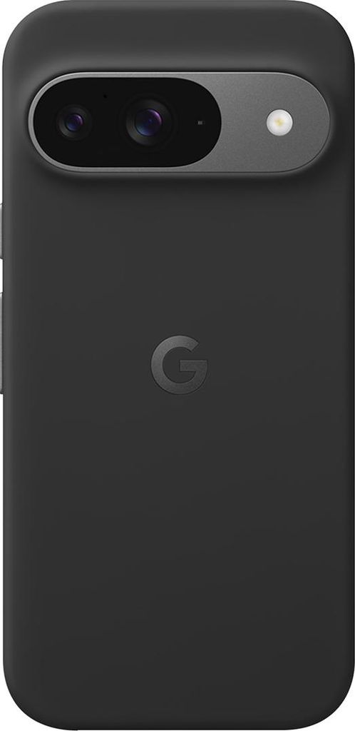 Google Pixel 9 Pro XL Backcover black Produktbild 