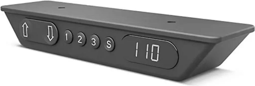 Linak Desk Panel control DP1CS00 Elemento di comando UP / DOWN
