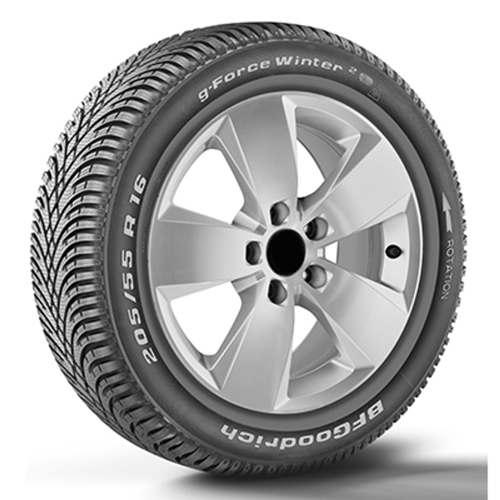 Bfgoodrich G-Force Winter 2 225/45R17 94H Xl | Kaufland.pl