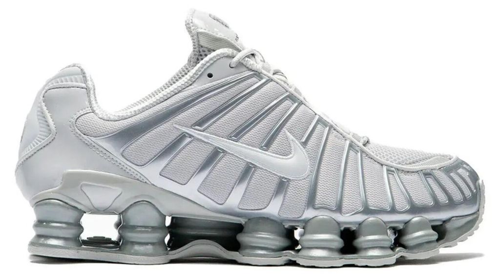 Scarpe Nike IB1087002XXA Immagine del prodotto 