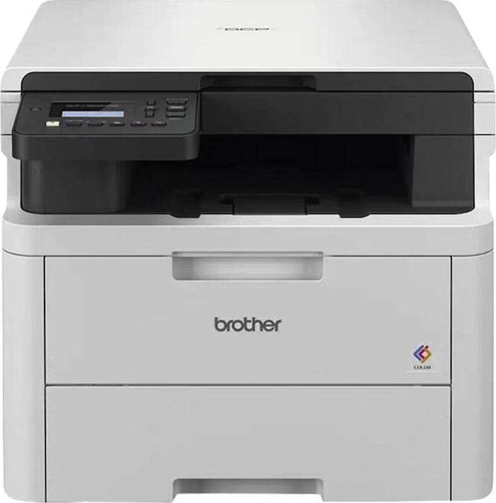 Brother DCP-L3520CDWE Farb-LED 3-in-1 Obrázok produktu 7