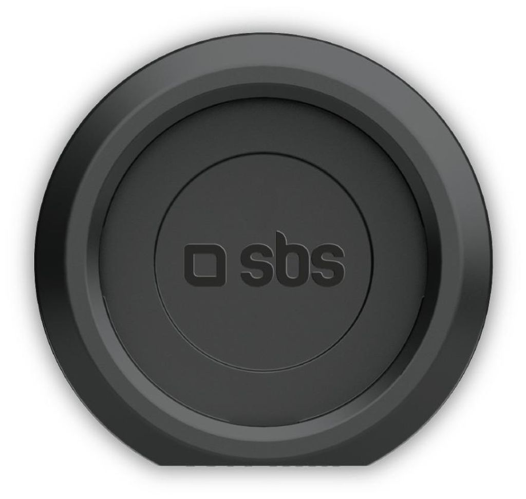 Universal-Smartphone-Adapter Lock Pro, Schwarz