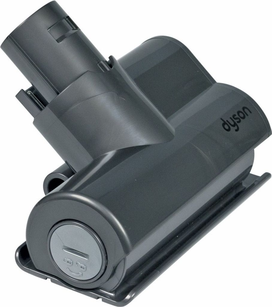 Bodendüse ElektroBodenbürste dyson 96608602 966086-02 Staubsauger Bodenstaubsauger Turbinendüse 20W 16,2V Mini Motorhead V6 DC61 Total Clean Upt...