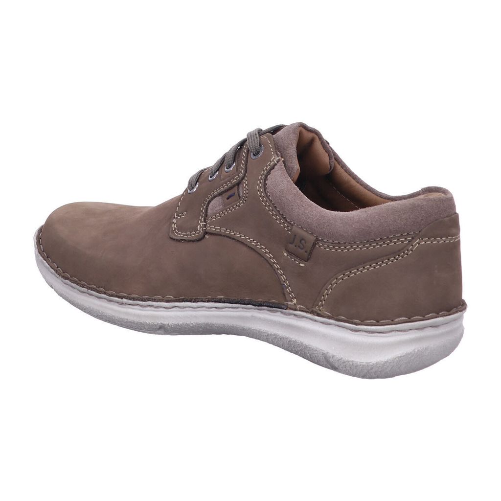 JOSEF SEIBEL Anvers 36 | Halbschuh für Herren | Beige