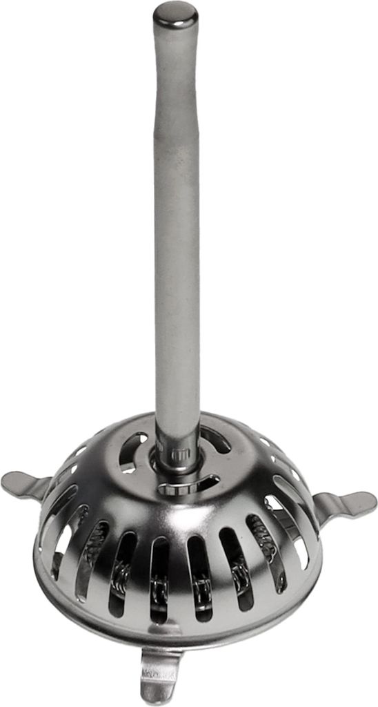 WMF SS-9100052054 Quirl für 0413320011 3200002262 Lono Glas Milchaufschäumer