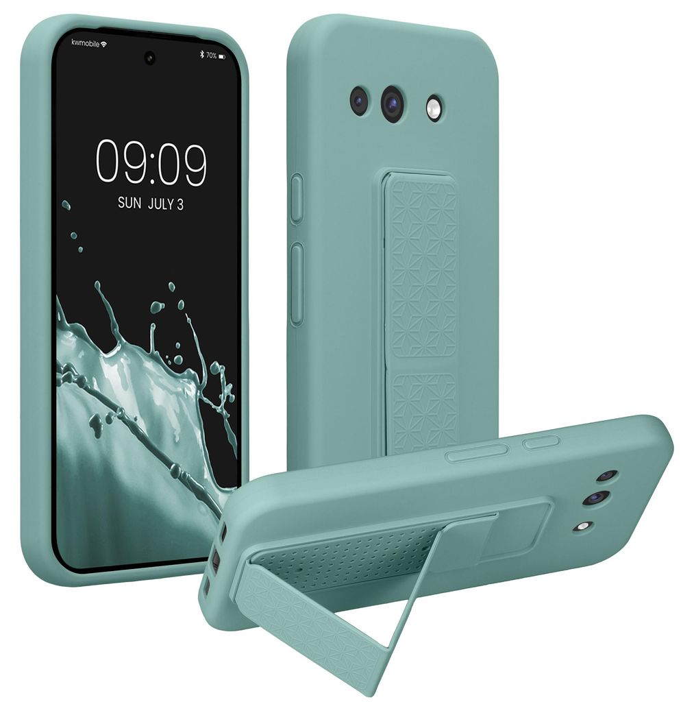 kwmobile Handyhülle für Google Pixel 10a Hülle - TPU Produktbild 