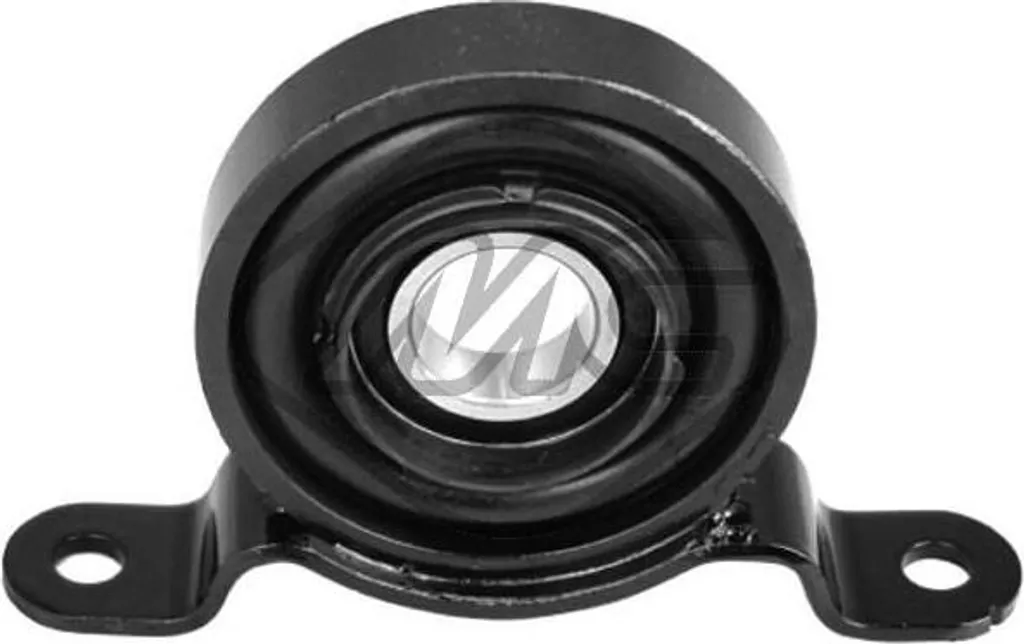 Support Metalcaucho 6725 pour Boîte de Vitesses OE 7E0598349E T5 T6