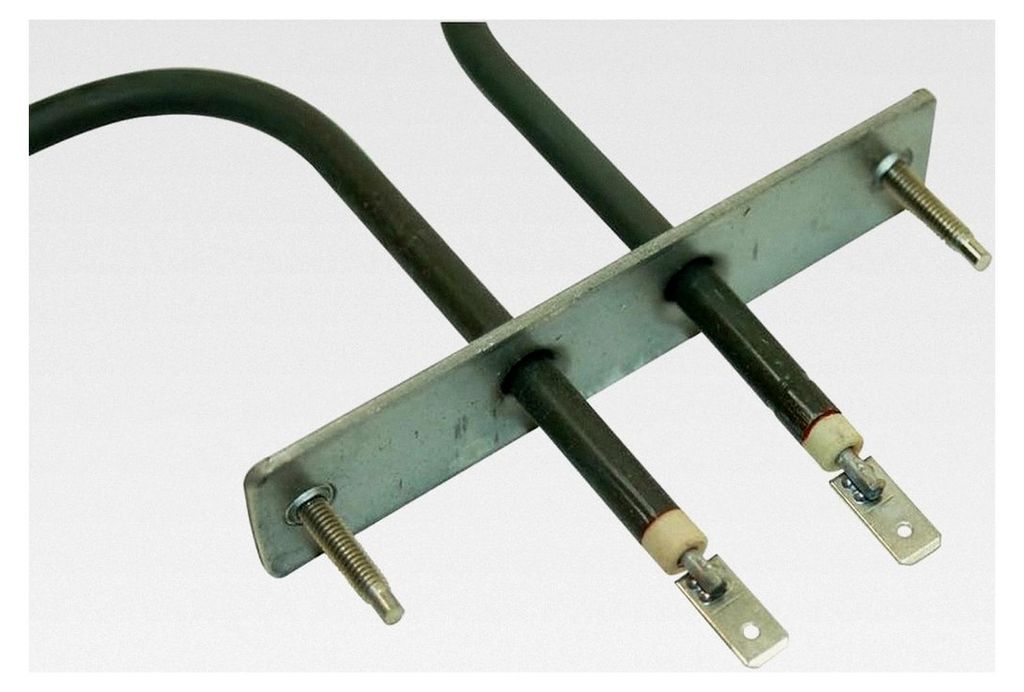 Heizelement für Ofen, passend zu 3970127019