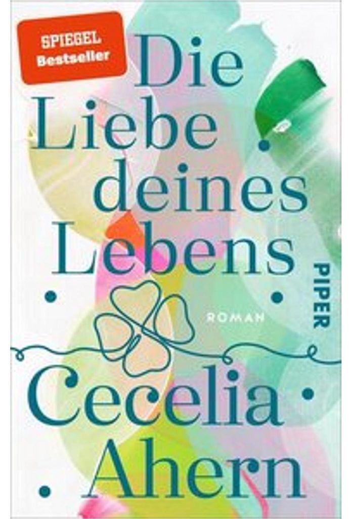 Die Liebe deines Lebens