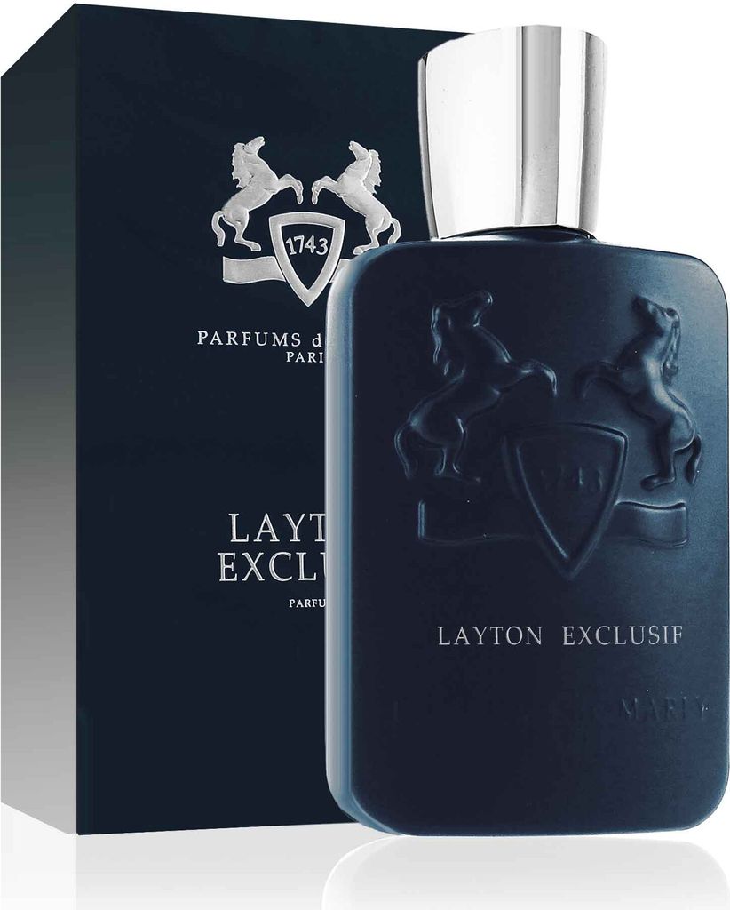 Parfums de Marly Layton Exklusives EDP 75 ml UNISEX