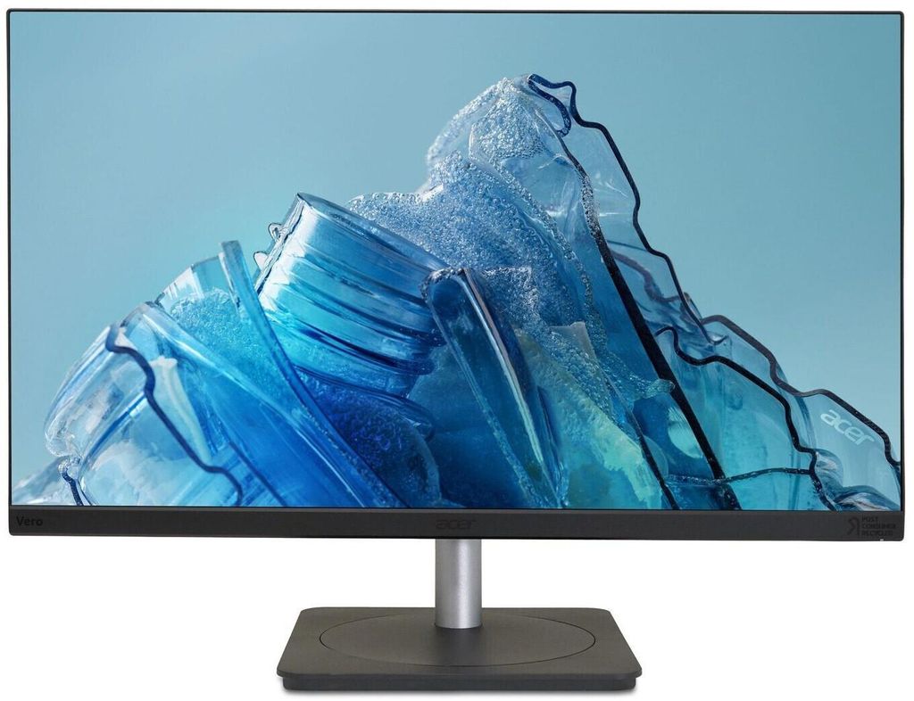 Acer CB273b 27" 68,6cm 16:9 75Hz 1920x1080 black