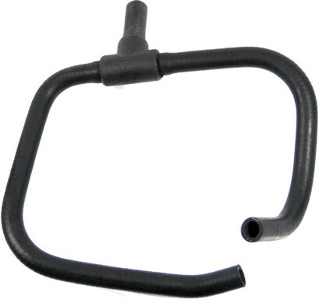 Kühlerschlauch Ausgleichbehälter Heizung 7722874