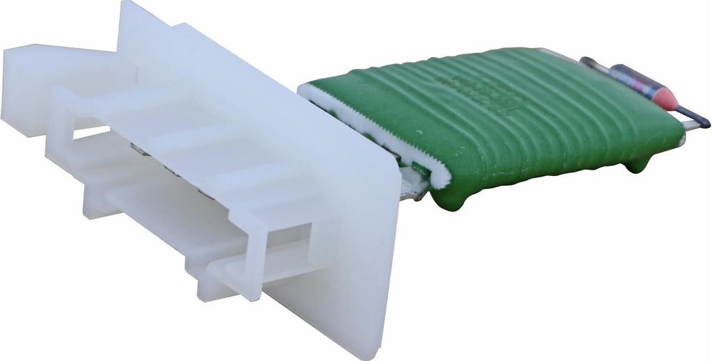 VEMO Regler Innenraumgebläse V48-79-0001 für LAND ROVER Produktbild 