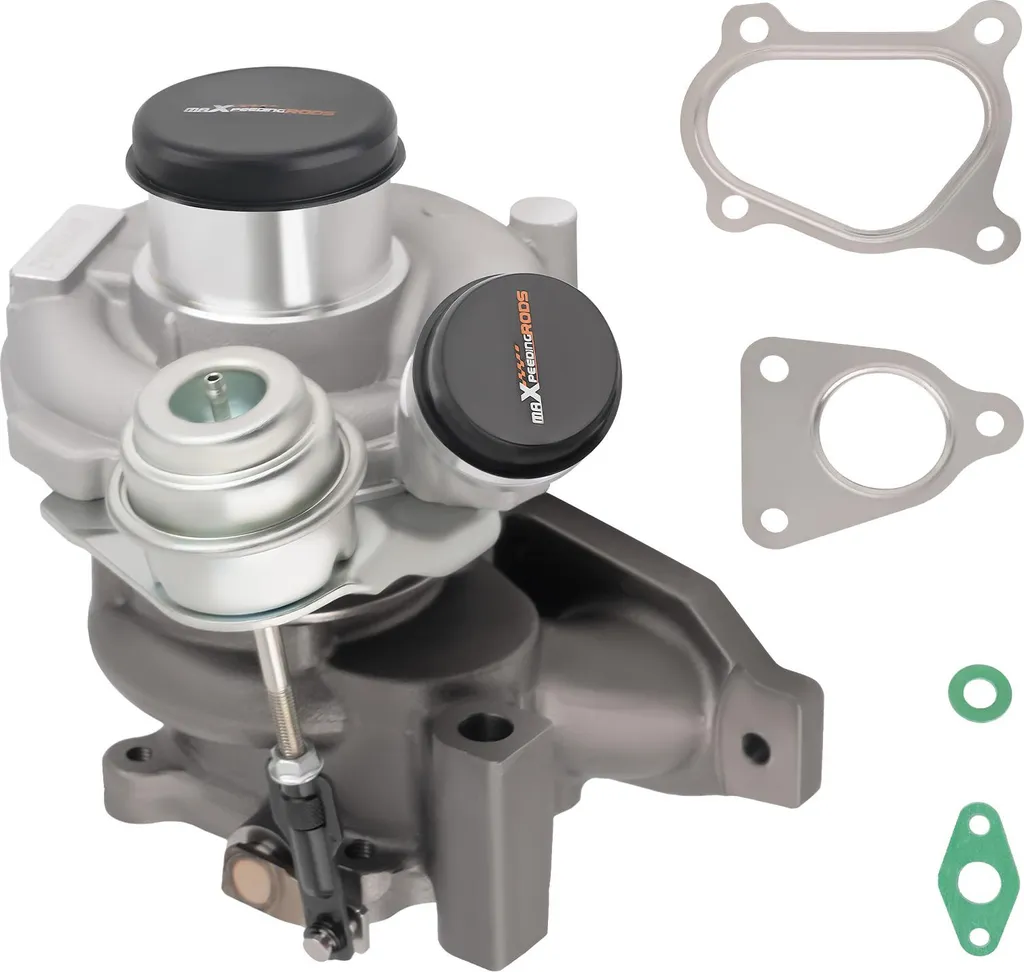 Turbo pour Renault Trafic 2.0 dCi : Restaurez la Puissance de votre Moteur