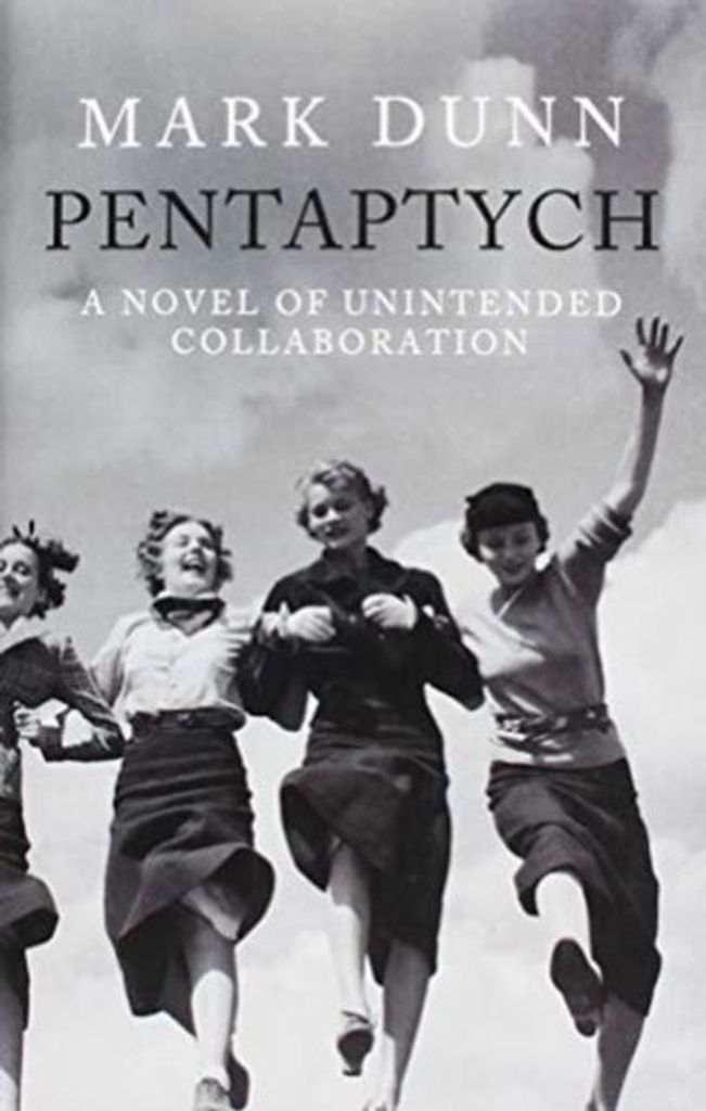 Pentaptych