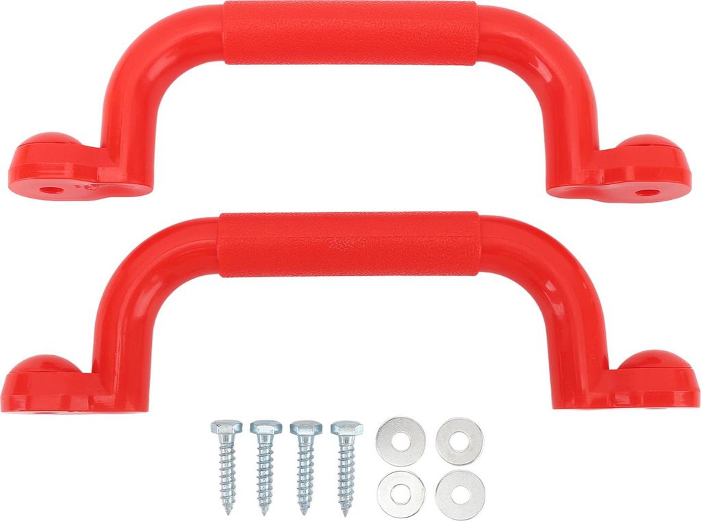 1 Paar Playground Griff