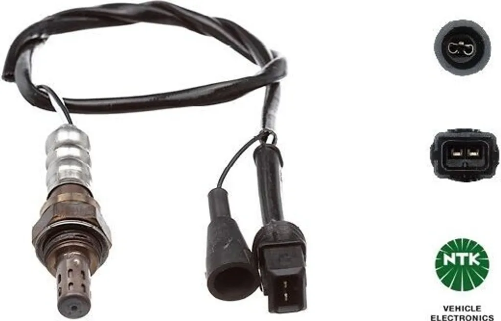 Réduire Consommation avec Sonde Lambda NGK 95555 pour Audi A6 et A8