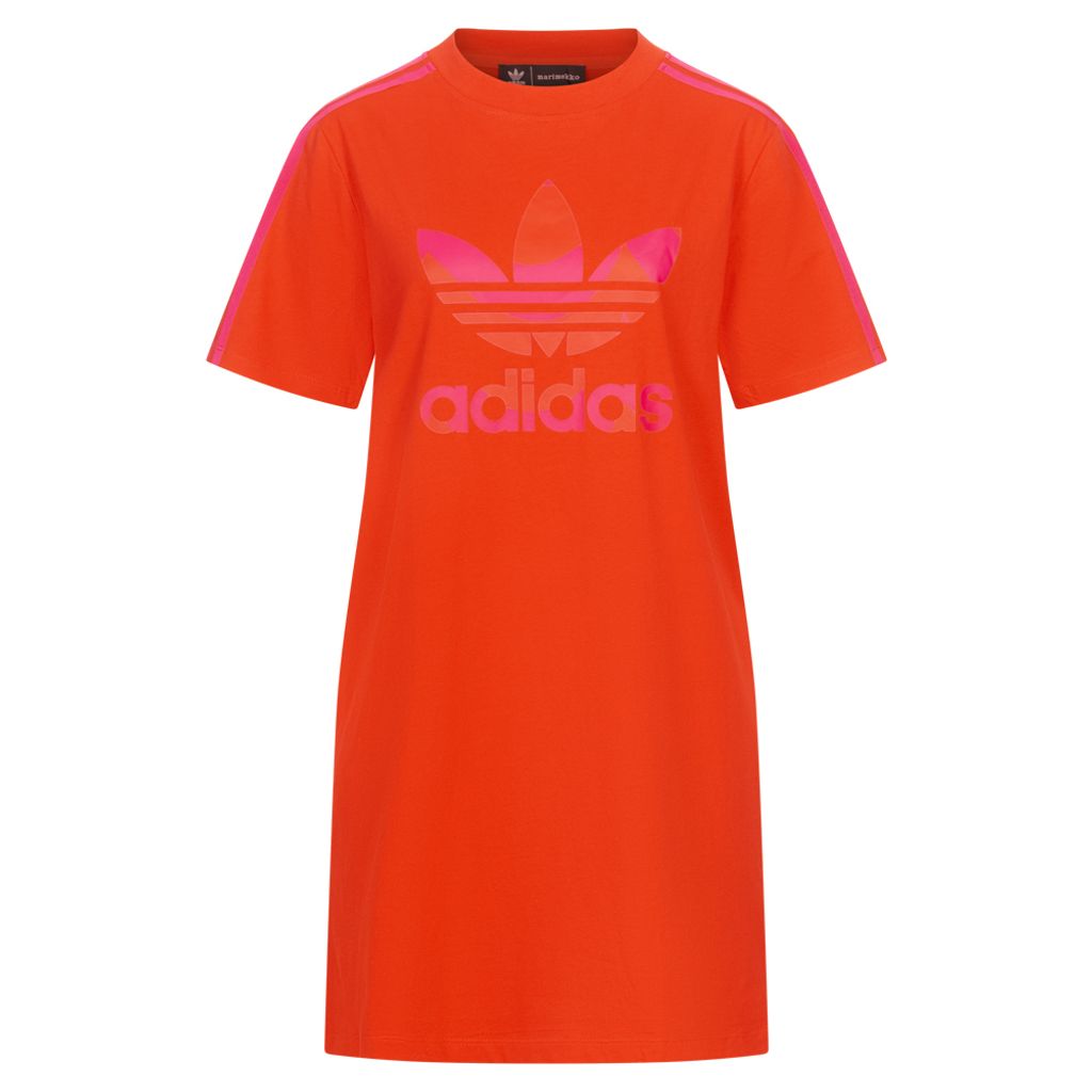 S|adidas Originals Tee Dress Damen Kleid H20486