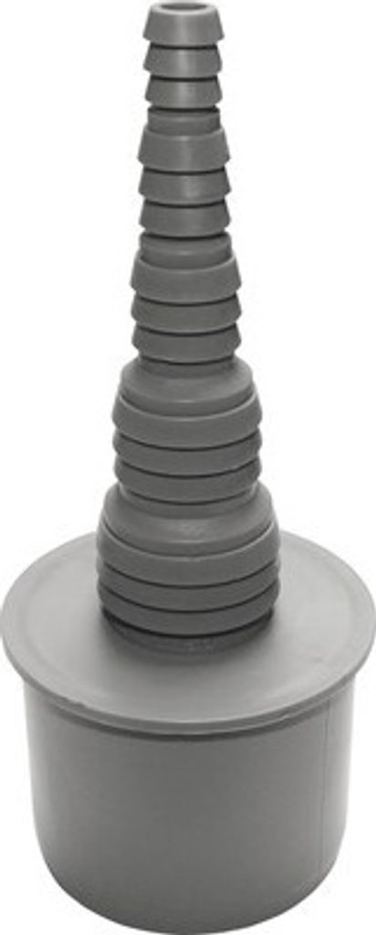 Airfit Schlauchnippel DN 50 50011SN Produktbild 