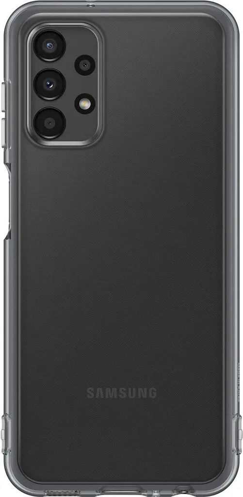 Recensione Cover Samsung EF-QA135TBE per Galaxy A13: Valutazione 5 Stelle