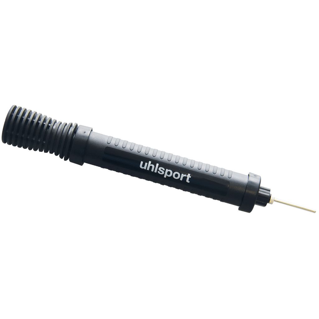 Uhlsport 2-Wegepumpe  - schwarz/weiß- Größe: NOSIZE, Produktbild 