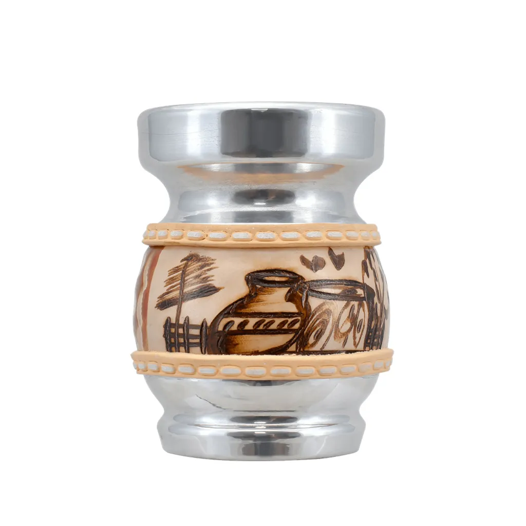 Matero Palo Santo - Salvador 150 ml