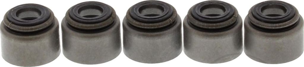 5 Ventilschaftdichtungen für Yamaha YFM 660 R Baujahr 2001-2005 von pamoto - Neu